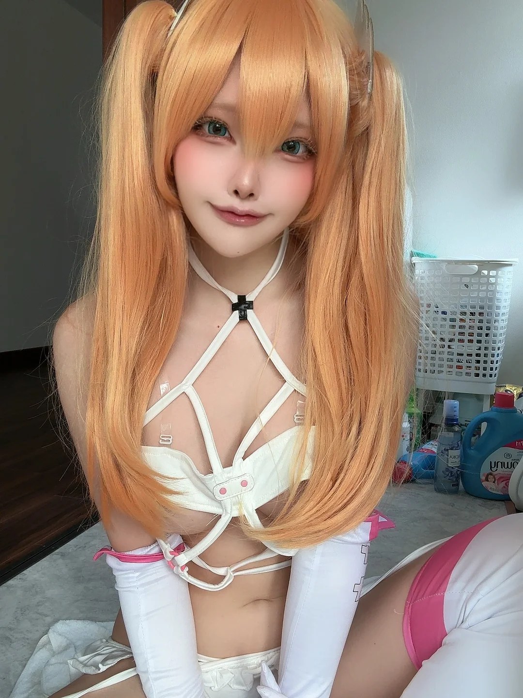 Etocha - No.009 Lilie [147P-319MB] tg@simisebaisi 【丝足阁】116.webp